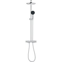 Душевая система  Grohe Vitalio Start 26677001 - Превью изображения №4 — Интернет-магазин Your Sale