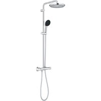 Душевая система  Grohe Vitalio Start 26677001 - Превью изображения №2 — Интернет-магазин Your Sale
