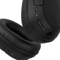 Наушники Belkin SoundForm Surround Wireless (черный) - Превью изображения №6 — Интернет-магазин Your Sale