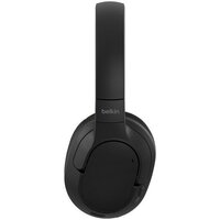 Наушники Belkin SoundForm Surround Wireless (черный) - Превью изображения №3 — Интернет-магазин Your Sale