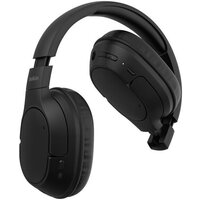 Наушники Belkin SoundForm Surround Wireless (черный) - Превью изображения №4 — Интернет-магазин Your Sale