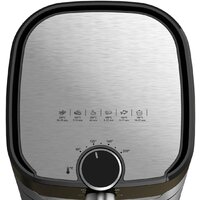 Аэрогриль (аэрофритюрница) Tefal EY501D15 - Превью изображения №5 — Интернет-магазин Your Sale