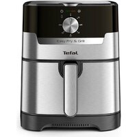 Аэрогриль (аэрофритюрница) Tefal EY501D15 - Превью изображения №2 — Интернет-магазин Your Sale