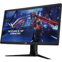 ASUS ROG Strix XG27UQR Image #6