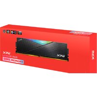 ADATA XPG Lancer RGB 2x16ГБ DDR5 6000МГц AX5U6000C3016G-DCLARBK Image #5