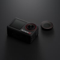 Экшен-камера DJI Osmo Action 5 Pro Standard Combo - Превью изображения №14 — Интернет-магазин Your Sale
