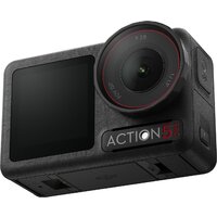 Экшен-камера DJI Osmo Action 5 Pro Standard Combo - Превью изображения №4 — Интернет-магазин Your Sale