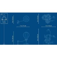 LEGO Friends 41423 Джунгли: спасение тигра на воздушном шаре Image #12