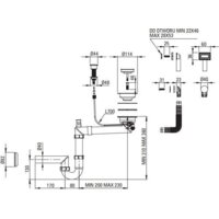 Deante Magnetic ZRM N11A Image #3