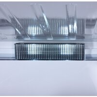 Холодильник Sharp SJ-XP59PGBK - Превью изображения №6 — Интернет-магазин Your Sale