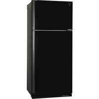 Холодильник Sharp SJ-XP59PGBK - Превью изображения №2 — Интернет-магазин Your Sale