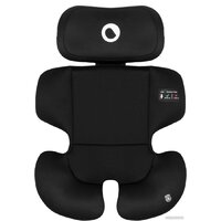 Lionelo Bastiaan i-Size (черный/красный) Image #5