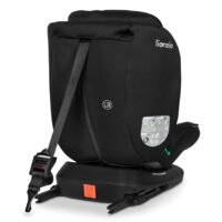 Lionelo Bastiaan i-Size (черный/красный) Image #7