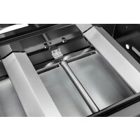 Газовый гриль для дачи Activa Mastercook 19689GD - Превью изображения №9 — Интернет-магазин Your Sale