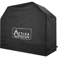 Газовый гриль для дачи Activa Mastercook 19689GD - Превью изображения №15 — Интернет-магазин Your Sale