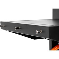 Газовый гриль для дачи Activa Mastercook 19689GD - Превью изображения №12 — Интернет-магазин Your Sale