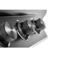 Газовый гриль для дачи Activa Mastercook 19689GD - Превью изображения №11 — Интернет-магазин Your Sale