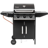 Газовый гриль для дачи Activa Mastercook 19689GD - Превью изображения №2 — Интернет-магазин Your Sale
