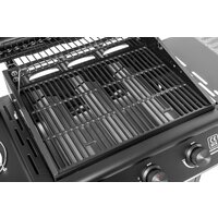Газовый гриль для дачи Activa Mastercook 19689GD - Превью изображения №8 — Интернет-магазин Your Sale