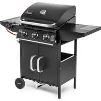 Газовый гриль для дачи Activa Mastercook 19689GD - Превью изображения №5 — Интернет-магазин Your Sale