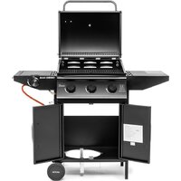 Газовый гриль для дачи Activa Mastercook 19689GD - Превью изображения №3 — Интернет-магазин Your Sale