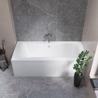 Ванна Lauter Belgravia 200x90 21110200 (с ножками) - Превью изображения №7 — Интернет-магазин Your Sale