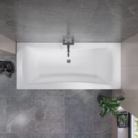 Ванна Lauter Belgravia 200x90 21110200 (с ножками) - Превью изображения №9 — Интернет-магазин Your Sale