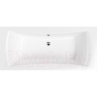 Ванна Lauter Belgravia 200x90 21110200 (с ножками) - Превью изображения №10 — Интернет-магазин Your Sale