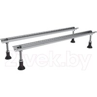 Ванна Lauter Belgravia 200x90 21110200 (с ножками) - Превью изображения №12 — Интернет-магазин Your Sale