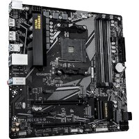 Gigabyte B550M DS3H R2 Image #2