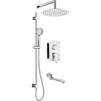 Deante Arnika BXYW0QAM