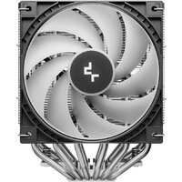 Кулер для процессора DeepCool AG620 G2 ARGB R-AG620-BKAMMG2-G - Превью изображения №2 — Интернет-магазин Your Sale