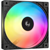 Кулер для процессора DeepCool AG620 G2 ARGB R-AG620-BKAMMG2-G - Превью изображения №5 — Интернет-магазин Your Sale