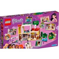 LEGO Friends 41379 Ресторан Хартлейк Сити Image #2