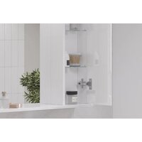 Volna Шкаф с зеркалом Joli 70 правый Image #4