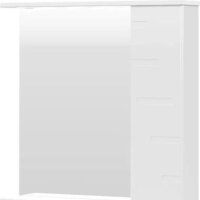 Volna Шкаф с зеркалом Joli 70 правый