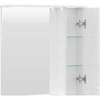 Volna Шкаф с зеркалом Joli 70 правый Image #2