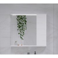 Volna Шкаф с зеркалом Joli 70 правый Image #3