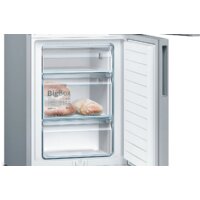 Холодильник Bosch Serie 4 KGV33VLEA - Превью изображения №5 — Интернет-магазин Your Sale