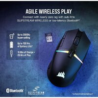 Corsair Nightsabre Wireless RGB Image #7