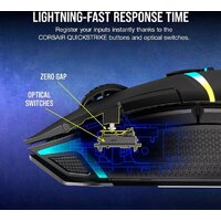 Corsair Nightsabre Wireless RGB Image #6