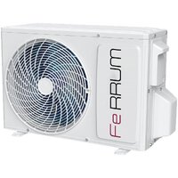 Кондиционер Ferrum Titan on-off FIS09VR1/FOS09VR1 - Превью изображения №5 — Интернет-магазин Your Sale