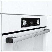 Электрический духовой шкаф Gorenje BOS6737E09WG - Превью изображения №5 — Интернет-магазин Your Sale