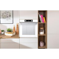 Электрический духовой шкаф Gorenje BOS6737E09WG - Превью изображения №2 — Интернет-магазин Your Sale