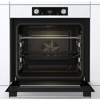 Электрический духовой шкаф Gorenje BOS6737E09WG - Превью изображения №4 — Интернет-магазин Your Sale