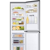 Холодильник Samsung Grand+ RB34C600DSA/EF - Превью изображения №5 — Интернет-магазин Your Sale