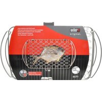 Сетка для жарки Weber 6471 - Превью изображения №3 — Интернет-магазин Your Sale