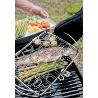 Сетка для жарки Weber 6471 - Превью изображения №2 — Интернет-магазин Your Sale