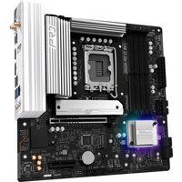 ASRock B860M Pro RS WiFi Image #3