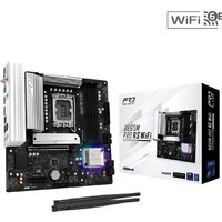 ASRock B860M Pro RS WiFi Image #6
